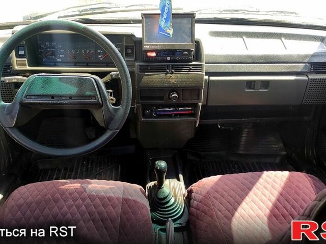 ВАЗ 21099, объемом двигателя 1.5 л и пробегом 113 тыс. км за 1300 $, фото 5 на Automoto.ua