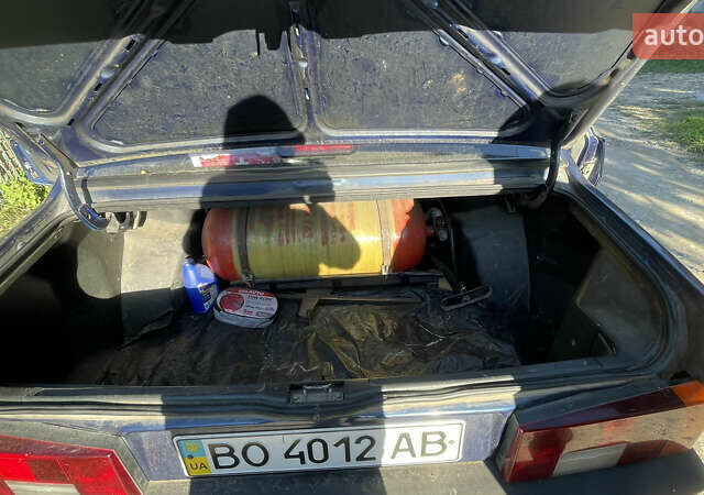 ВАЗ 21099, объемом двигателя 1.5 л и пробегом 180 тыс. км за 1700 $, фото 29 на Automoto.ua