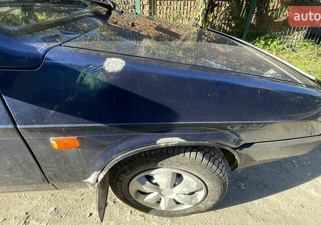 ВАЗ 21099, объемом двигателя 1.5 л и пробегом 180 тыс. км за 1700 $, фото 30 на Automoto.ua