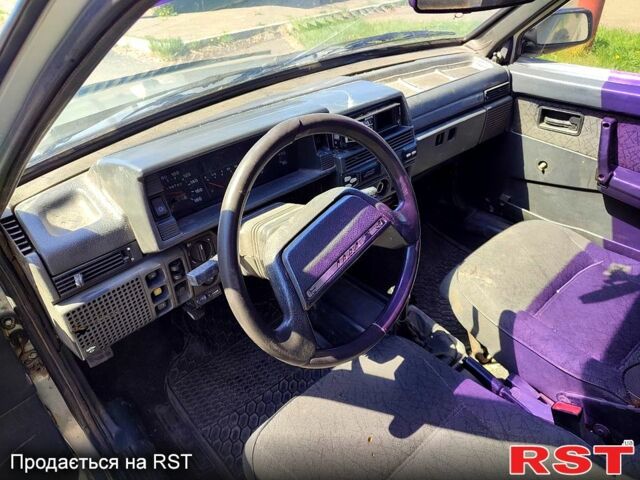 ВАЗ 21099, объемом двигателя 15 л и пробегом 111 тыс. км за 850 $, фото 5 на Automoto.ua