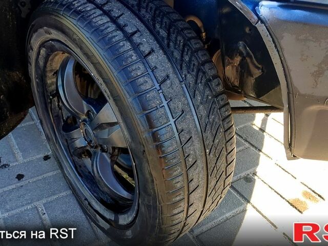 ВАЗ 21099, объемом двигателя 1.5 л и пробегом 113 тыс. км за 1300 $, фото 4 на Automoto.ua