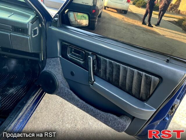 ВАЗ 21099, объемом двигателя 15 л и пробегом 240 тыс. км за 2800 $, фото 9 на Automoto.ua