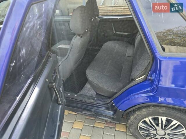 ВАЗ 21099, об'ємом двигуна 1.5 л та пробігом 184 тис. км за 1200 $, фото 2 на Automoto.ua
