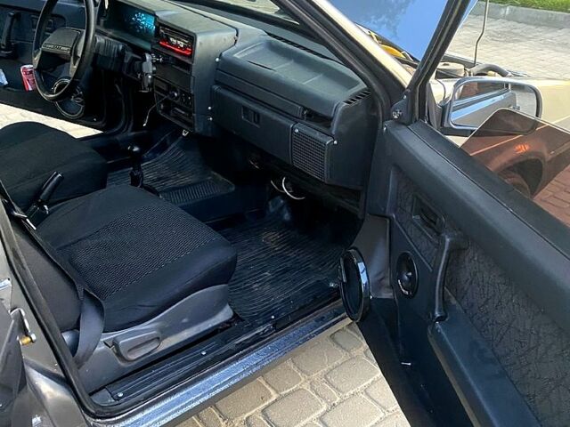 ВАЗ 21099, объемом двигателя 1.5 л и пробегом 238 тыс. км за 1900 $, фото 3 на Automoto.ua