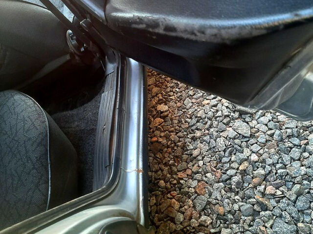 ВАЗ 21099, об'ємом двигуна 1.5 л та пробігом 33 тис. км за 1500 $, фото 6 на Automoto.ua