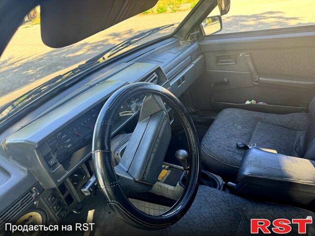 ВАЗ 21099, объемом двигателя 1.5 л и пробегом 0 тыс. км за 1800 $, фото 3 на Automoto.ua