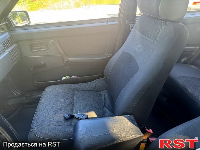 ВАЗ 21099, объемом двигателя 1.5 л и пробегом 0 тыс. км за 1800 $, фото 4 на Automoto.ua