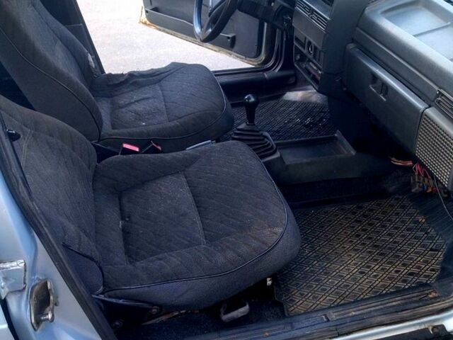 ВАЗ 21099, об'ємом двигуна 1.5 л та пробігом 187 тис. км за 550 $, фото 9 на Automoto.ua