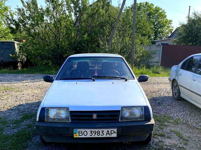ВАЗ 21099, об'ємом двигуна 1.5 л та пробігом 33 тис. км за 1500 $, фото 9 на Automoto.ua