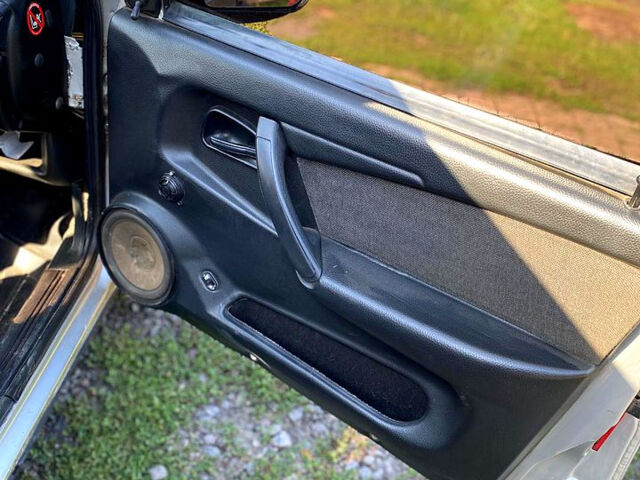 ВАЗ 21099, об'ємом двигуна 1.5 л та пробігом 33 тис. км за 1500 $, фото 8 на Automoto.ua