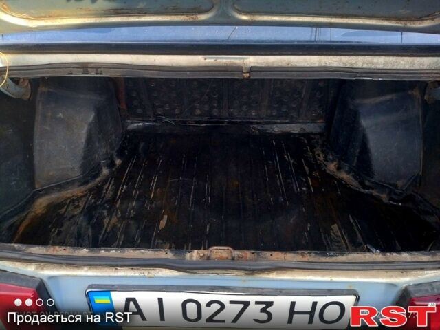 ВАЗ 21099, об'ємом двигуна 1.5 л та пробігом 187 тис. км за 550 $, фото 13 на Automoto.ua