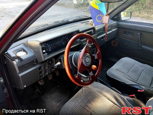 ВАЗ 21099, объемом двигателя 1.6 л и пробегом 168 тыс. км за 2300 $, фото 6 на Automoto.ua