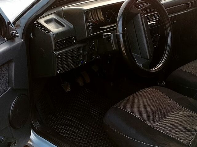 ВАЗ 21099, об'ємом двигуна 1.5 л та пробігом 217 тис. км за 1700 $, фото 5 на Automoto.ua