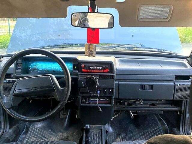 ВАЗ 21099, объемом двигателя 1.5 л и пробегом 238 тыс. км за 1900 $, фото 4 на Automoto.ua