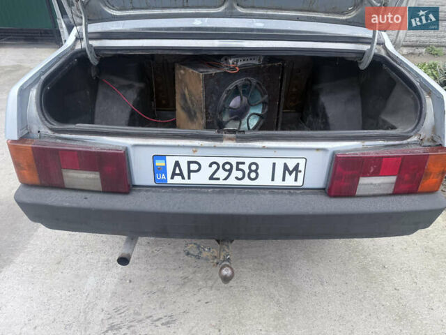 ВАЗ 21099, объемом двигателя 1.5 л и пробегом 272 тыс. км за 1999 $, фото 1 на Automoto.ua