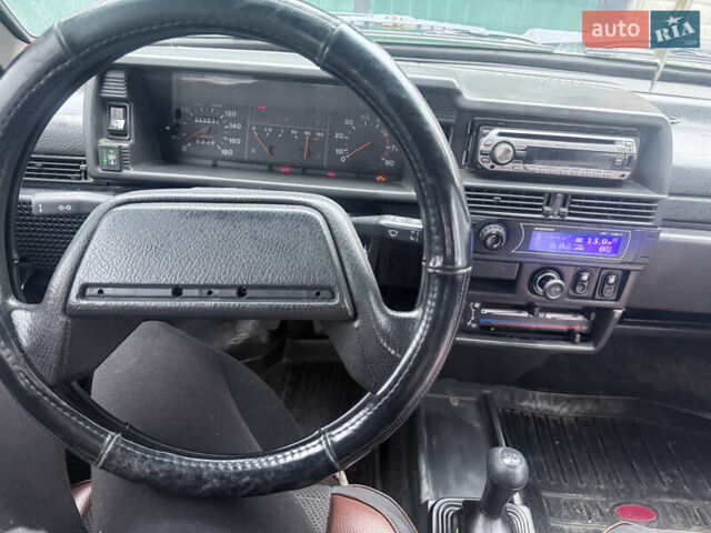 ВАЗ 21099, объемом двигателя 1.5 л и пробегом 272 тыс. км за 1999 $, фото 2 на Automoto.ua