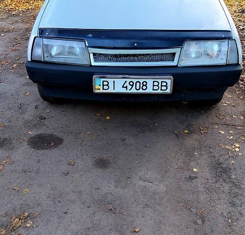ВАЗ 21099, объемом двигателя 15 л и пробегом 0 тыс. км за 1500 $, фото 1 на Automoto.ua
