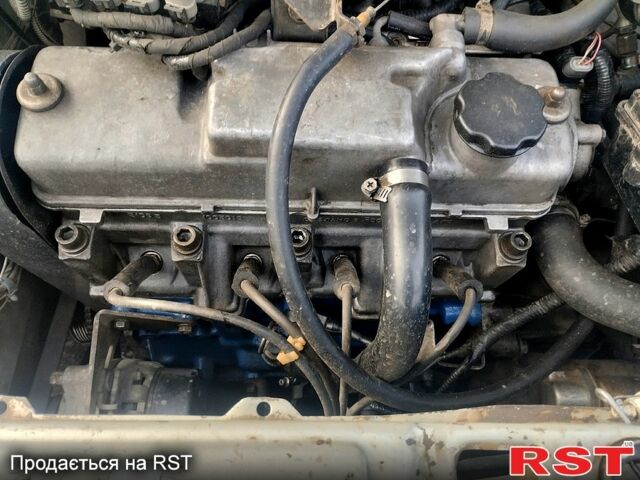 ВАЗ 21099, об'ємом двигуна 15 л та пробігом 0 тис. км за 1400 $, фото 1 на Automoto.ua