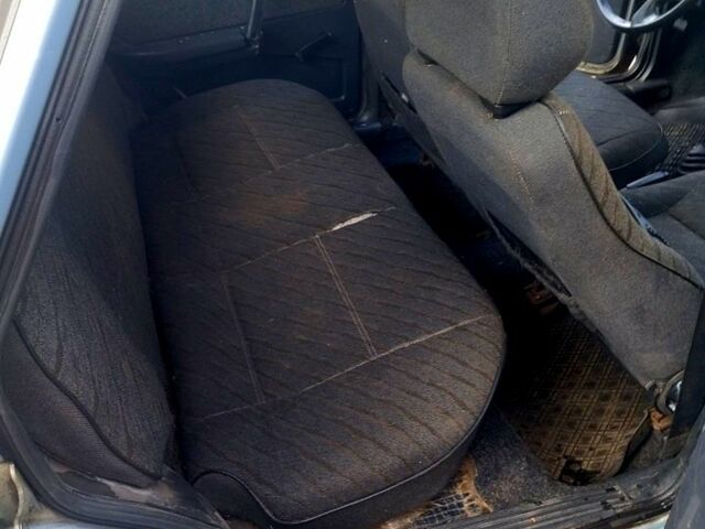 ВАЗ 21099, об'ємом двигуна 1.5 л та пробігом 187 тис. км за 550 $, фото 10 на Automoto.ua