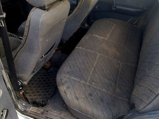 ВАЗ 21099, об'ємом двигуна 1.5 л та пробігом 187 тис. км за 550 $, фото 11 на Automoto.ua