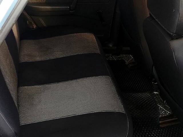 ВАЗ 21099, об'ємом двигуна 1.5 л та пробігом 217 тис. км за 1700 $, фото 4 на Automoto.ua