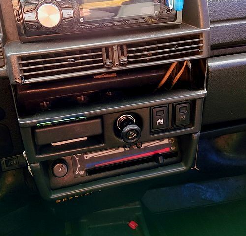 ВАЗ 21099, объемом двигателя 15 л и пробегом 0 тыс. км за 1500 $, фото 8 на Automoto.ua