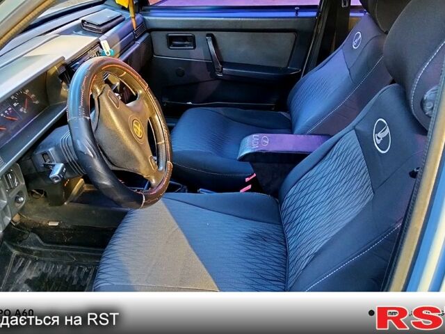ВАЗ 21099, объемом двигателя 15 л и пробегом 0 тыс. км за 1500 $, фото 9 на Automoto.ua