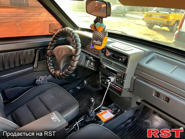 ВАЗ 21099, объемом двигателя 15 л и пробегом 240 тыс. км за 2800 $, фото 7 на Automoto.ua