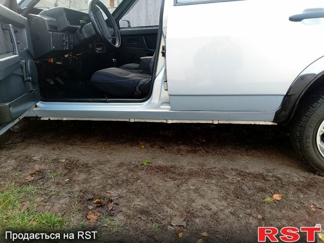 ВАЗ 21099, об'ємом двигуна 1.5 л та пробігом 217 тис. км за 1700 $, фото 6 на Automoto.ua