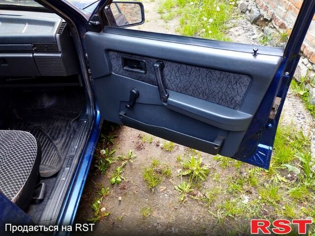 ВАЗ 21099, объемом двигателя 1.5 л и пробегом 0 тыс. км за 2300 $, фото 2 на Automoto.ua