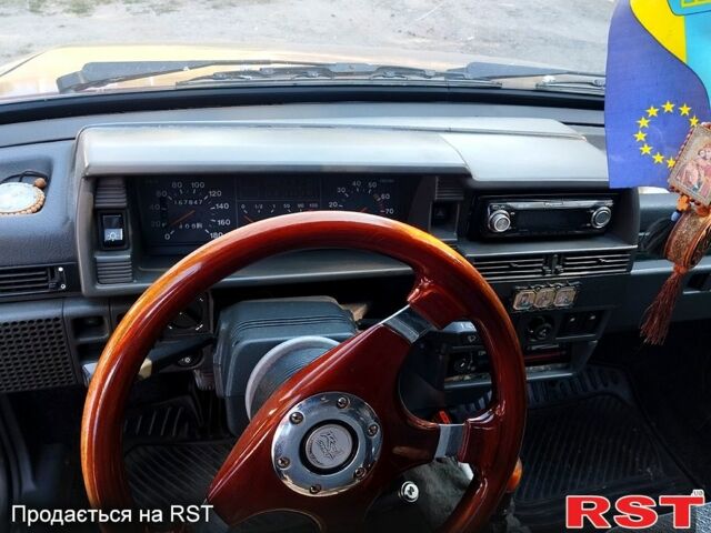 ВАЗ 21099, объемом двигателя 1.6 л и пробегом 168 тыс. км за 2300 $, фото 7 на Automoto.ua