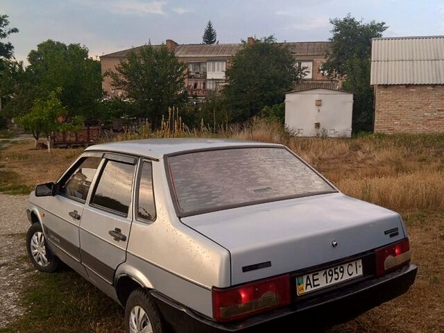 ВАЗ 21099, об'ємом двигуна 1.5 л та пробігом 186 тис. км за 1000 $, фото 3 на Automoto.ua