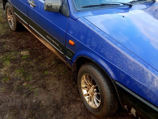 ВАЗ 21099, об'ємом двигуна 1.5 л та пробігом 129 тис. км за 1450 $, фото 4 на Automoto.ua