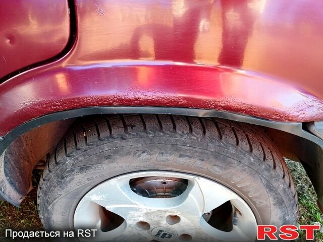 ВАЗ 21099, объемом двигателя 1.6 л и пробегом 168 тыс. км за 2300 $, фото 12 на Automoto.ua