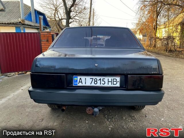 ВАЗ 21099, объемом двигателя 15 л и пробегом 0 тыс. км за 1450 $, фото 4 на Automoto.ua