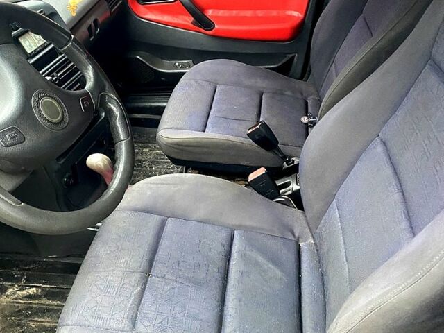 ВАЗ 21099, объемом двигателя 15 л и пробегом 0 тыс. км за 1450 $, фото 6 на Automoto.ua