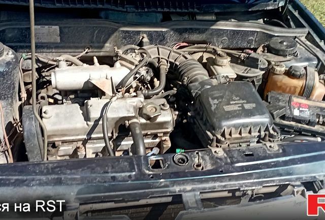 ВАЗ 21099, объемом двигателя 15 л и пробегом 0 тыс. км за 1200 $, фото 3 на Automoto.ua