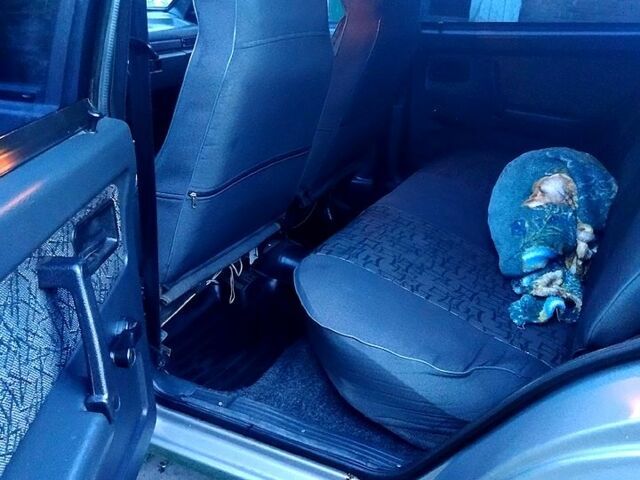 ВАЗ 21099, объемом двигателя 1.5 л и пробегом 158 тыс. км за 1800 $, фото 7 на Automoto.ua