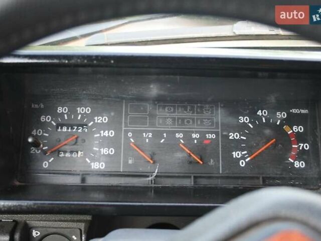 ВАЗ 21099, объемом двигателя 1.5 л и пробегом 181 тыс. км за 1900 $, фото 17 на Automoto.ua