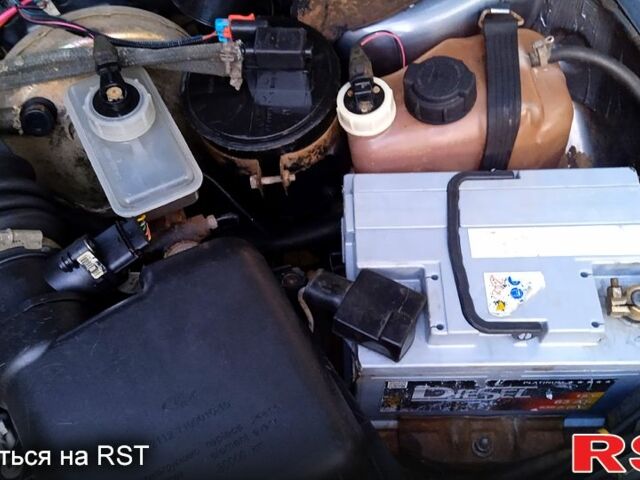 ВАЗ 21099, объемом двигателя 1.5 л и пробегом 120 тыс. км за 2100 $, фото 5 на Automoto.ua