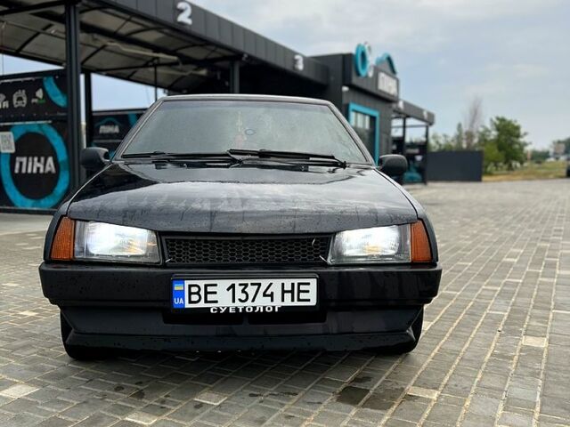 ВАЗ 21099, объемом двигателя 1.5 л и пробегом 200 тыс. км за 1700 $, фото 5 на Automoto.ua