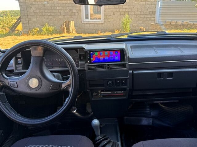 ВАЗ 21099, объемом двигателя 1.6 л и пробегом 250 тыс. км за 1100 $, фото 1 на Automoto.ua