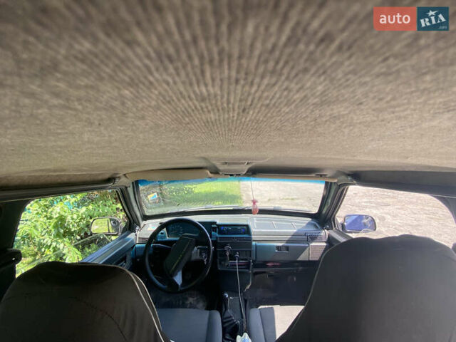ВАЗ 21099, объемом двигателя 1.5 л и пробегом 253 тыс. км за 1500 $, фото 5 на Automoto.ua