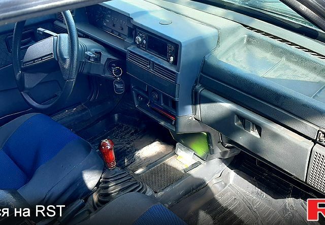 ВАЗ 21099, объемом двигателя 1.5 л и пробегом 0 тыс. км за 1300 $, фото 2 на Automoto.ua