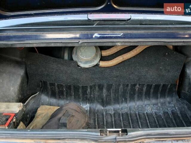 ВАЗ 21099, объемом двигателя 1.5 л и пробегом 181 тыс. км за 1900 $, фото 10 на Automoto.ua