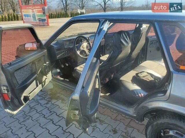 ВАЗ 21099, объемом двигателя 1.5 л и пробегом 135 тыс. км за 2000 $, фото 8 на Automoto.ua