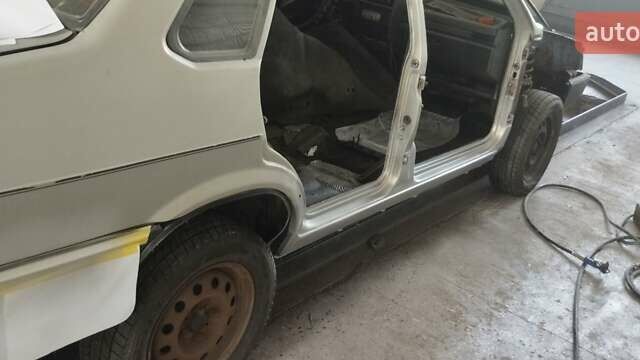 ВАЗ 21099, объемом двигателя 1.6 л и пробегом 170 тыс. км за 1600 $, фото 7 на Automoto.ua