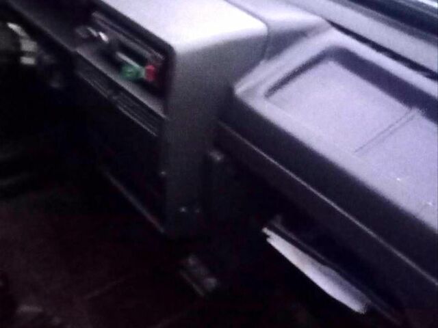 ВАЗ 21099, объемом двигателя 1.5 л и пробегом 200 тыс. км за 1050 $, фото 4 на Automoto.ua