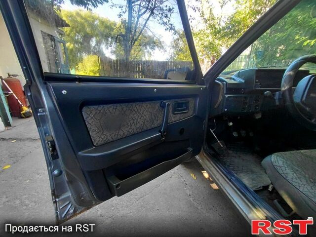 ВАЗ 21099, объемом двигателя 1.5 л и пробегом 0 тыс. км за 1150 $, фото 5 на Automoto.ua