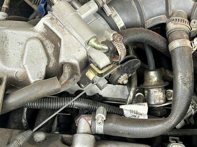 ВАЗ 21099, объемом двигателя 1.5 л и пробегом 200 тыс. км за 1700 $, фото 7 на Automoto.ua